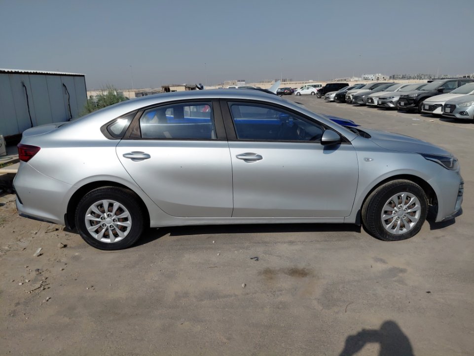 كيا سيراتو  2020 image