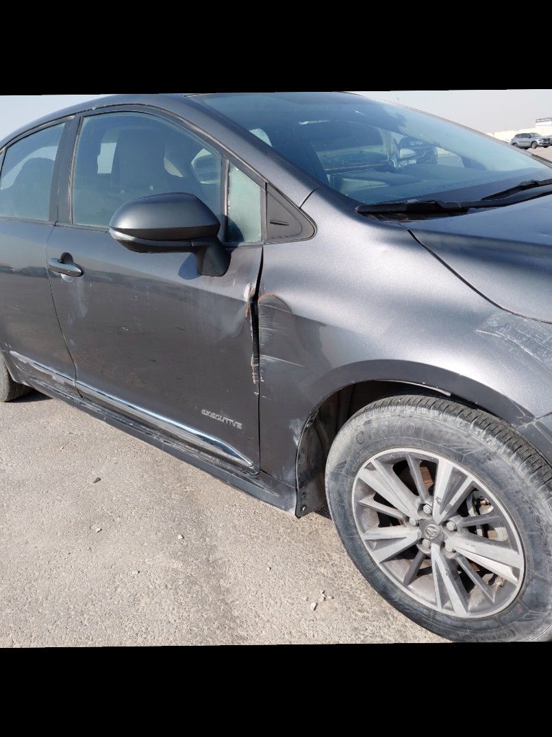 تويوتا كورولا  2020 image