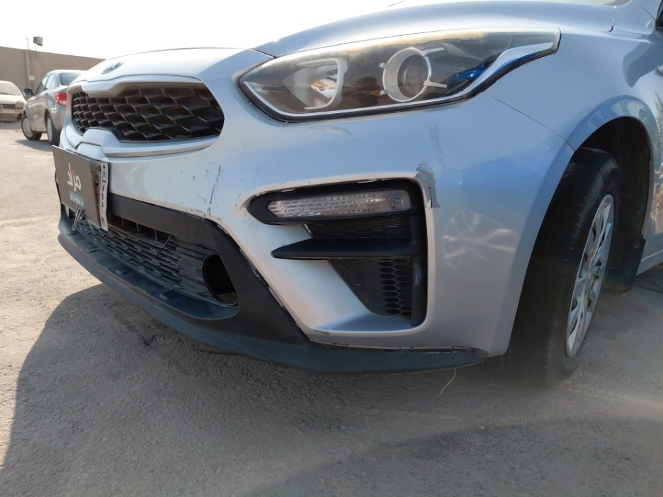 كيا سيراتو  2020 image