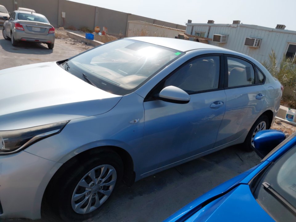 كيا سيراتو  2020 image