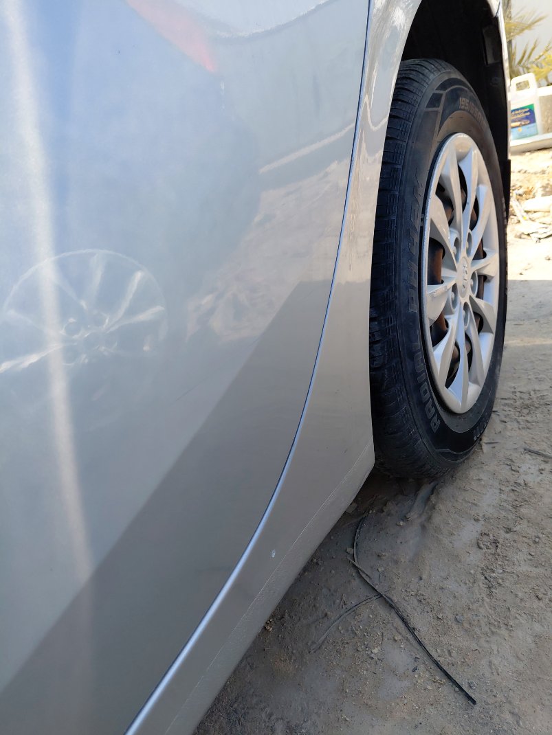 كيا سيراتو  2020 image