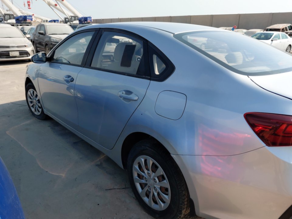 كيا سيراتو  2020 image