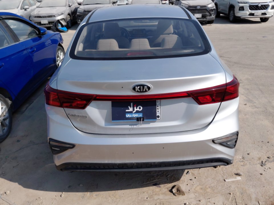 كيا سيراتو  2020 image