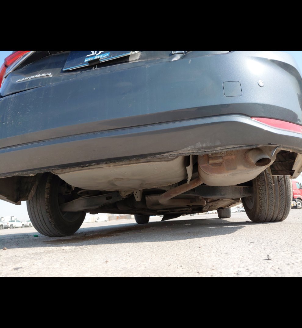 تويوتا كورولا  2020 image