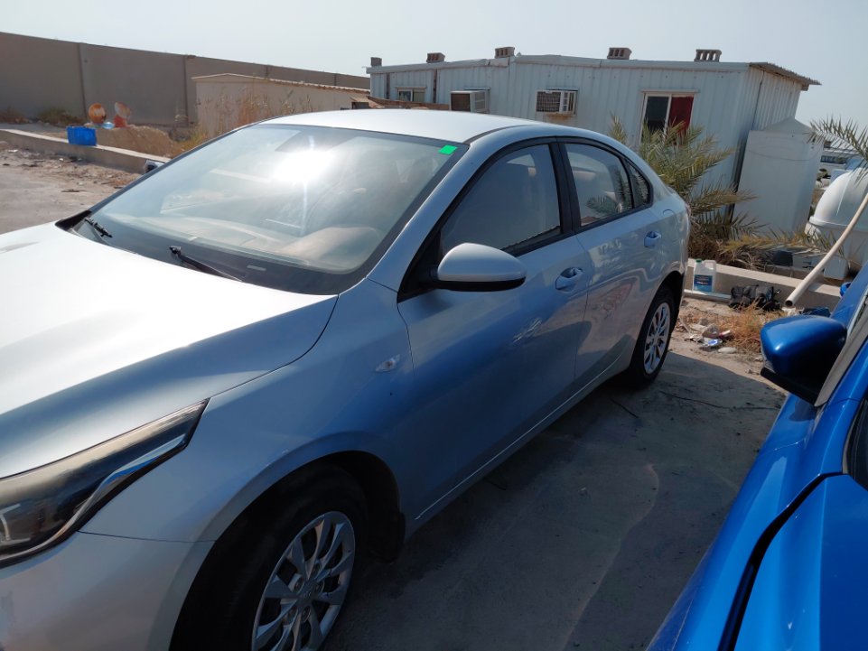 كيا سيراتو  2020 image