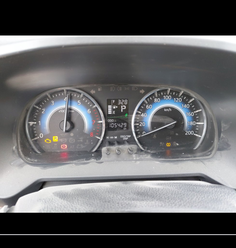 Toyota Rush  2023 image