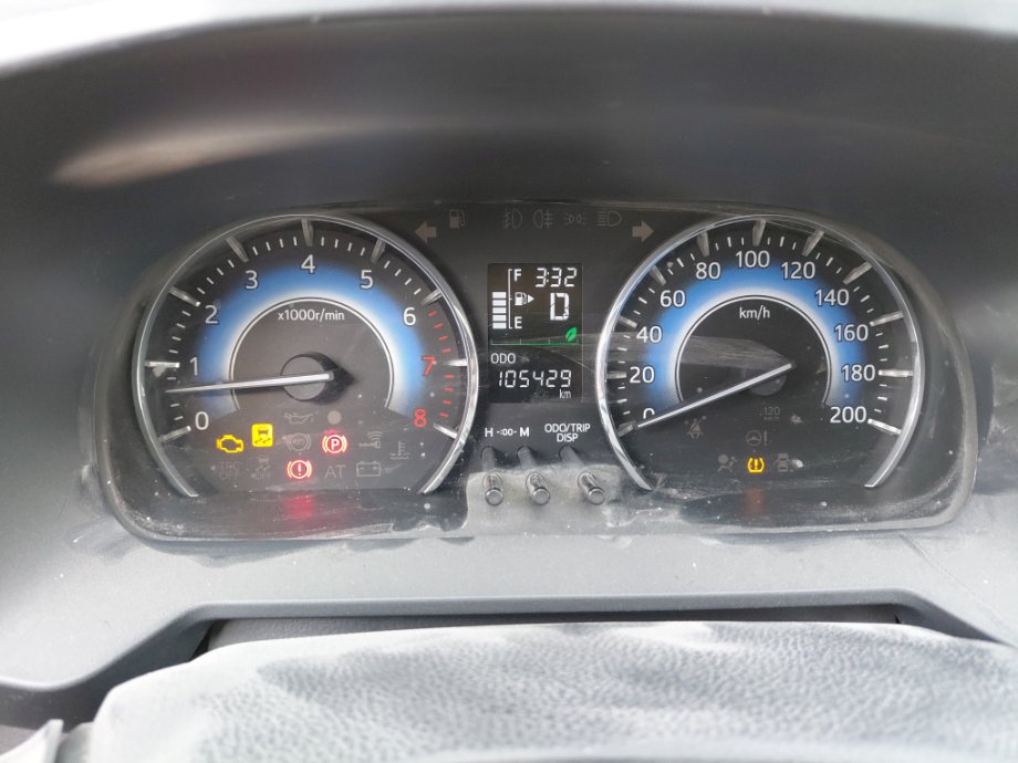 Toyota Rush  2023 image