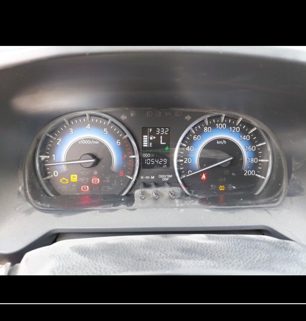 Toyota Rush  2023 image