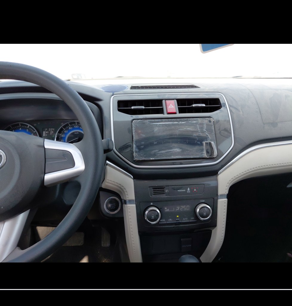 Toyota Rush  2023 image