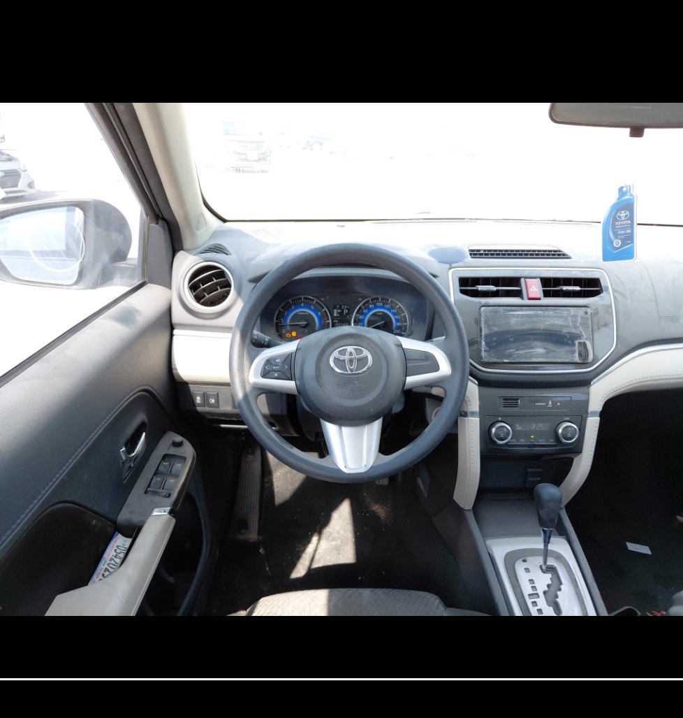 Toyota Rush  2023 image