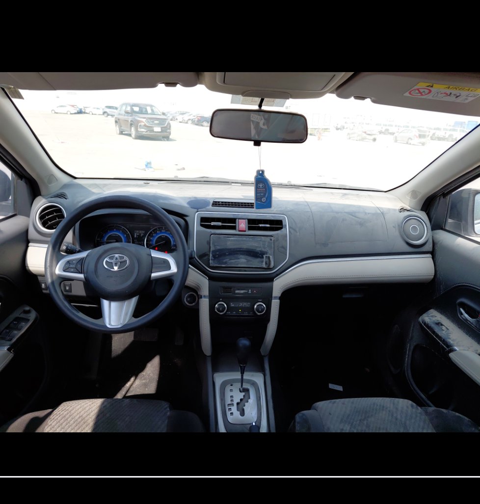 Toyota Rush  2023 image