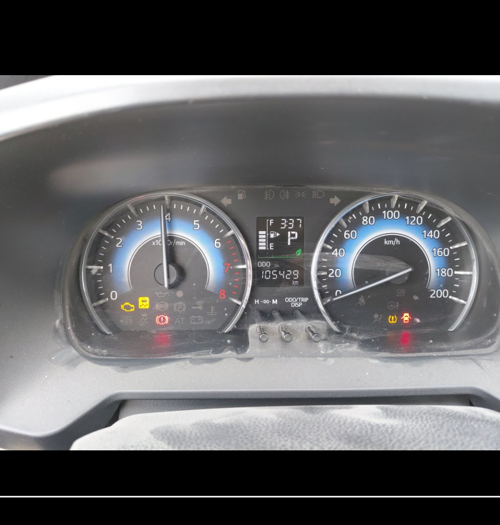 Toyota Rush  2023 image