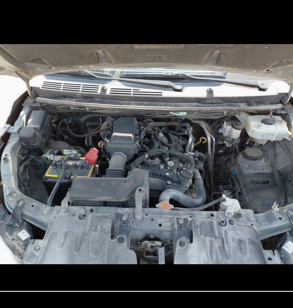 Toyota Rush  2023 image