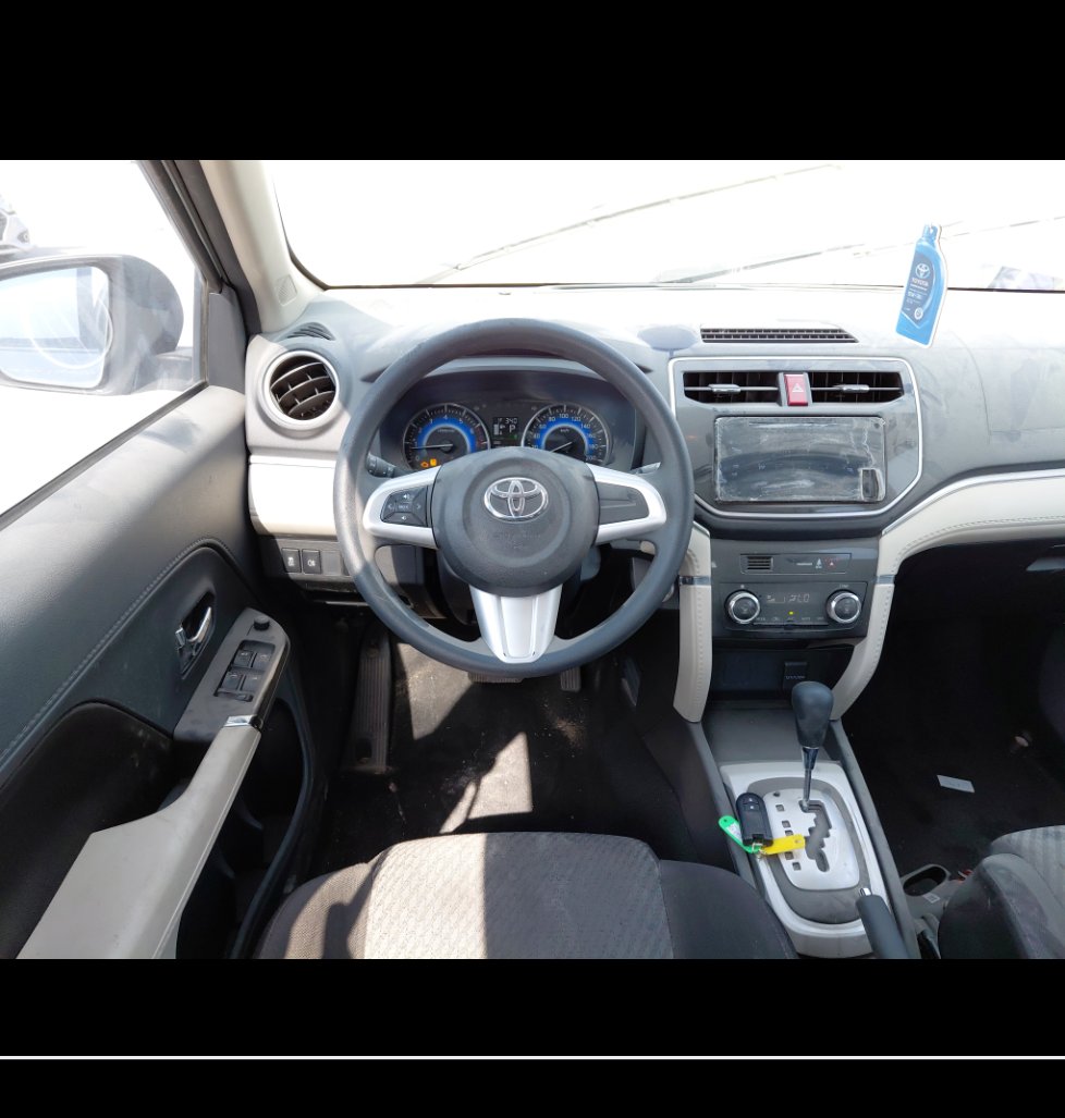 Toyota Rush  2023 image