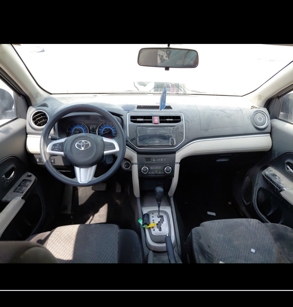 Toyota Rush  2023 image