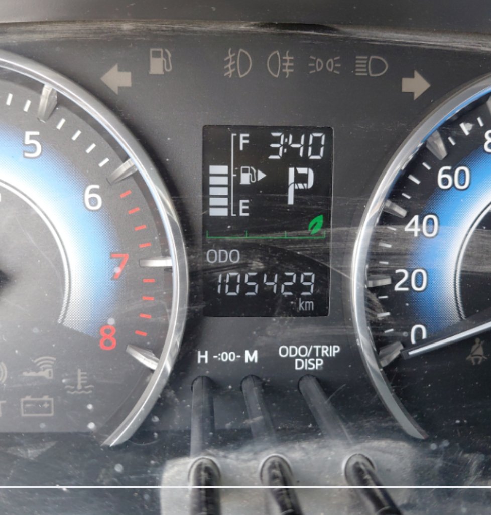 Toyota Rush  2023 image