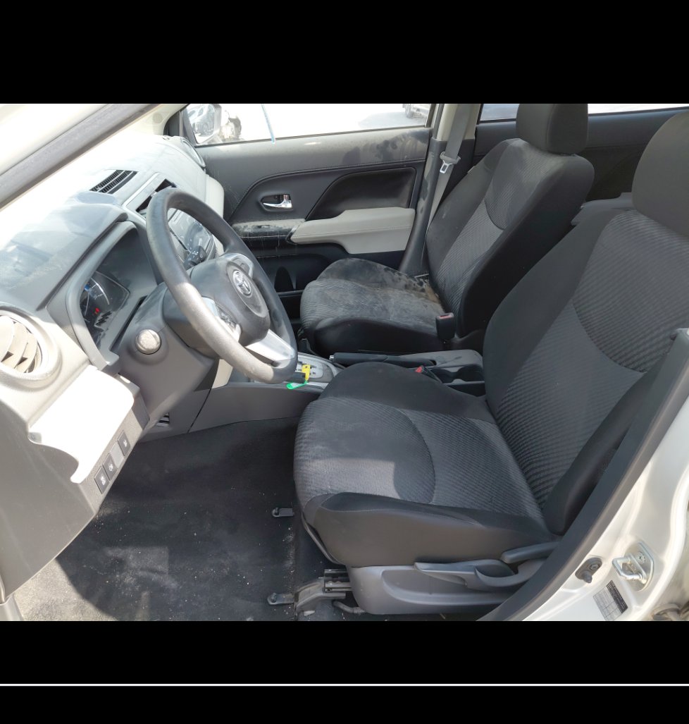 Toyota Rush  2023 image