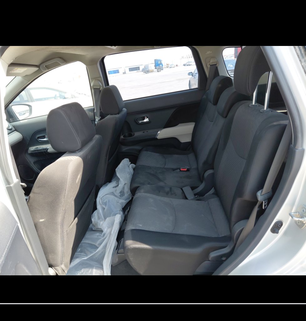 Toyota Rush  2023 image