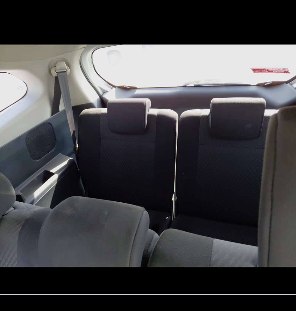 Toyota Rush  2023 image