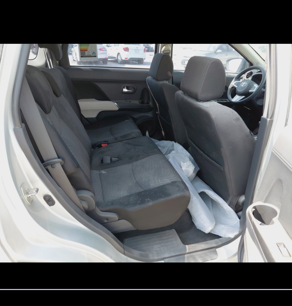 Toyota Rush  2023 image