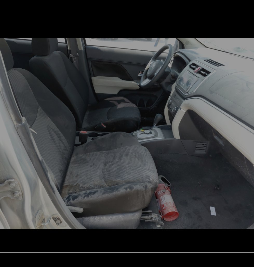 Toyota Rush  2023 image