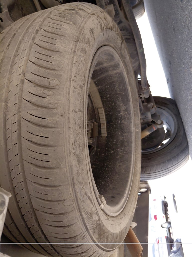 Toyota Rush  2023 image