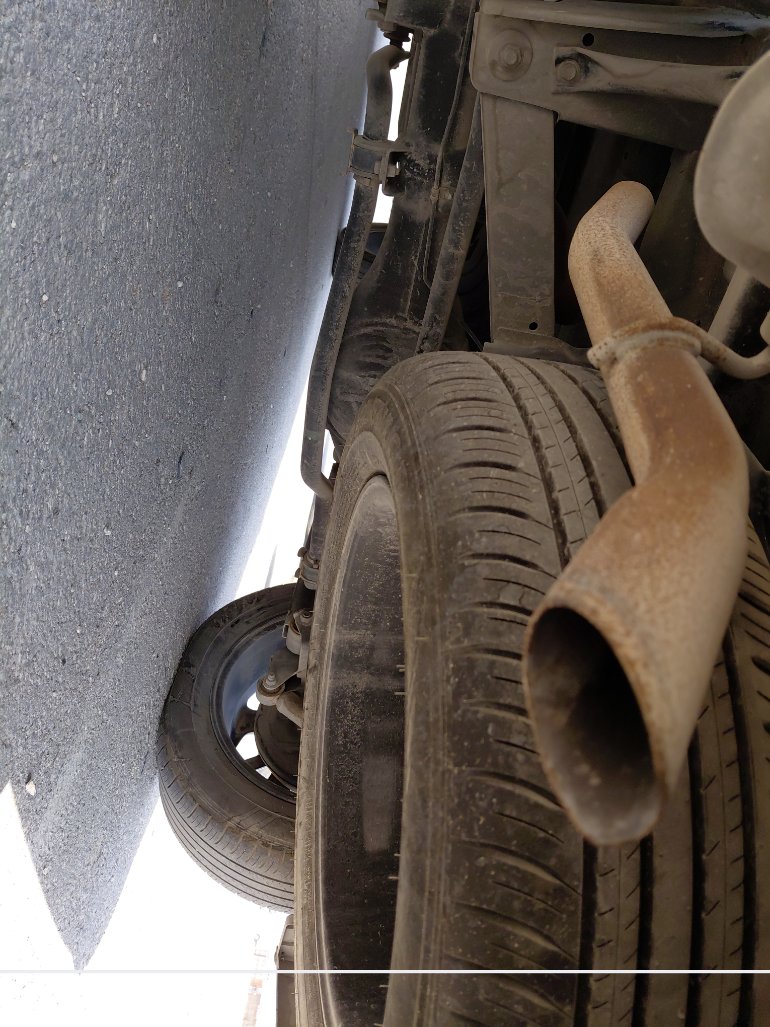 Toyota Rush  2023 image