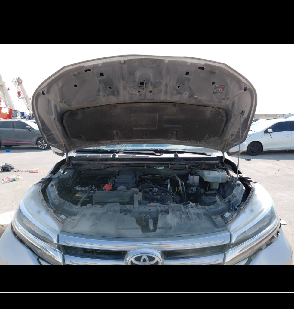 Toyota Rush  2023 image