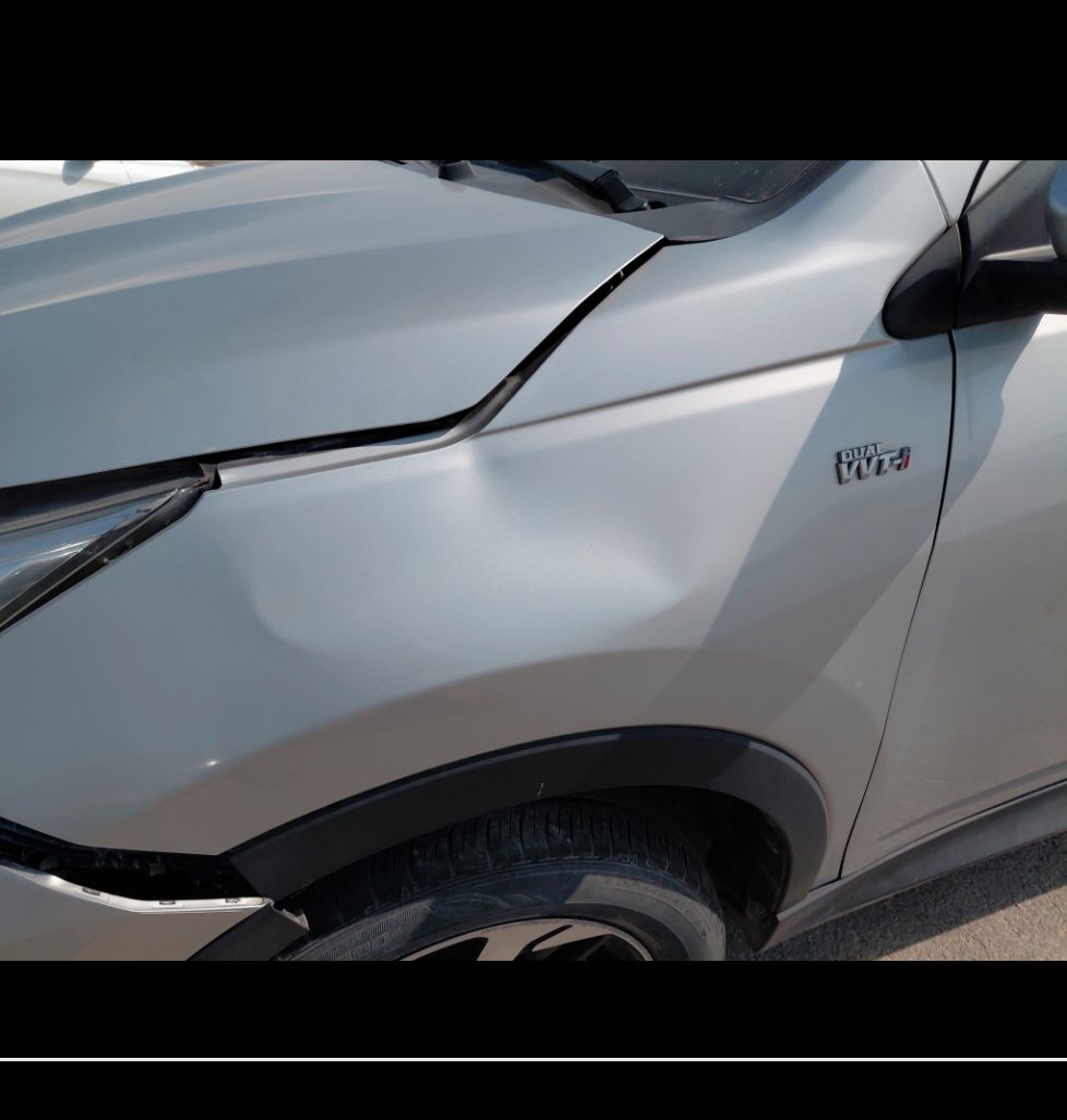 Toyota Rush  2023 image