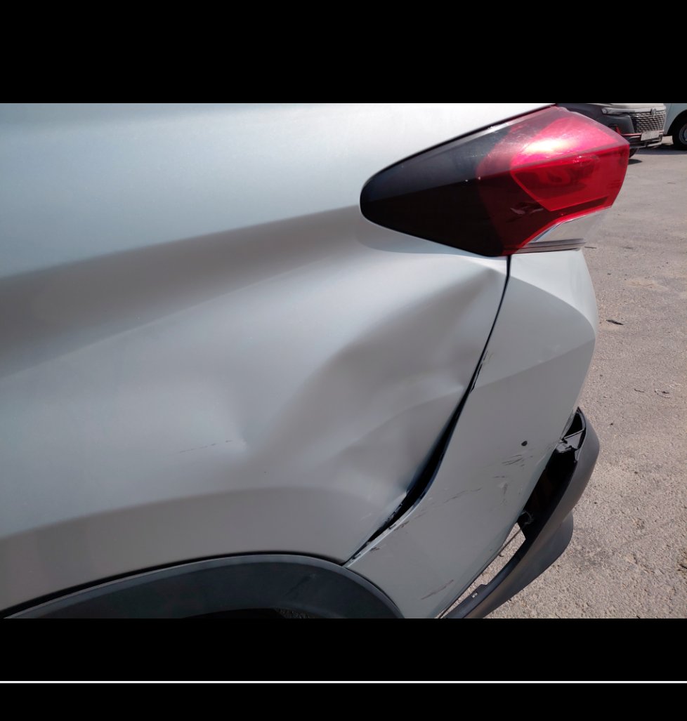 Toyota Rush  2023 image