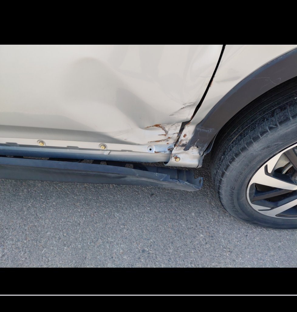 Toyota Rush  2023 image