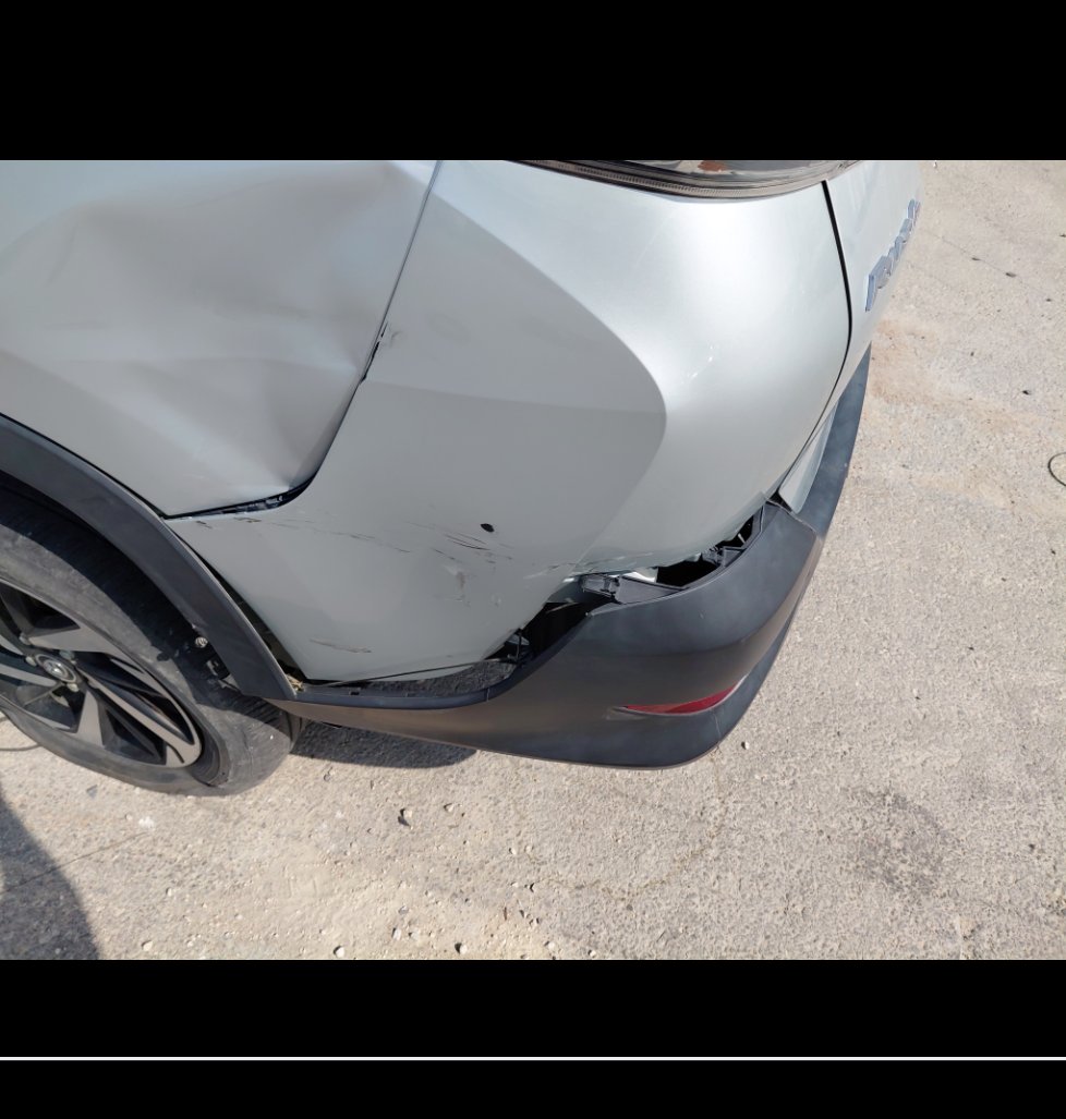 Toyota Rush  2023 image