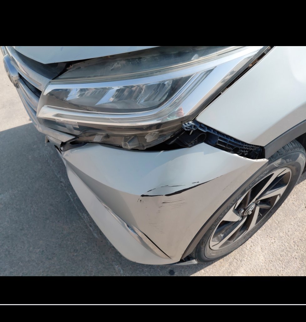 Toyota Rush  2023 image