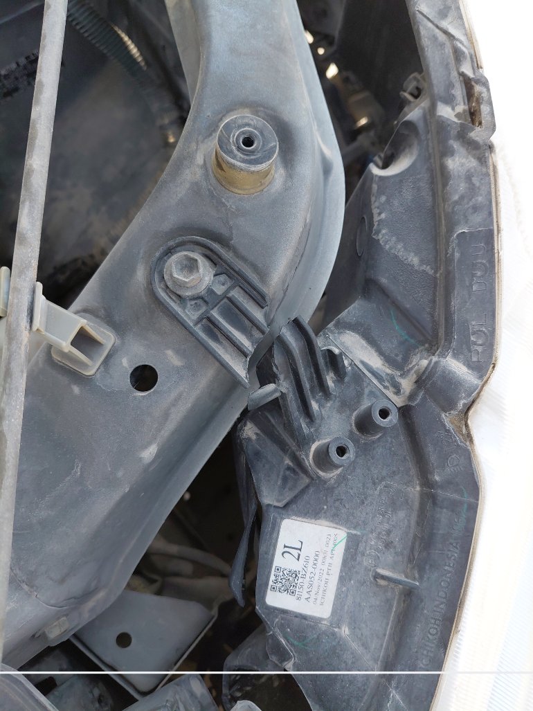 Toyota Rush  2023 image