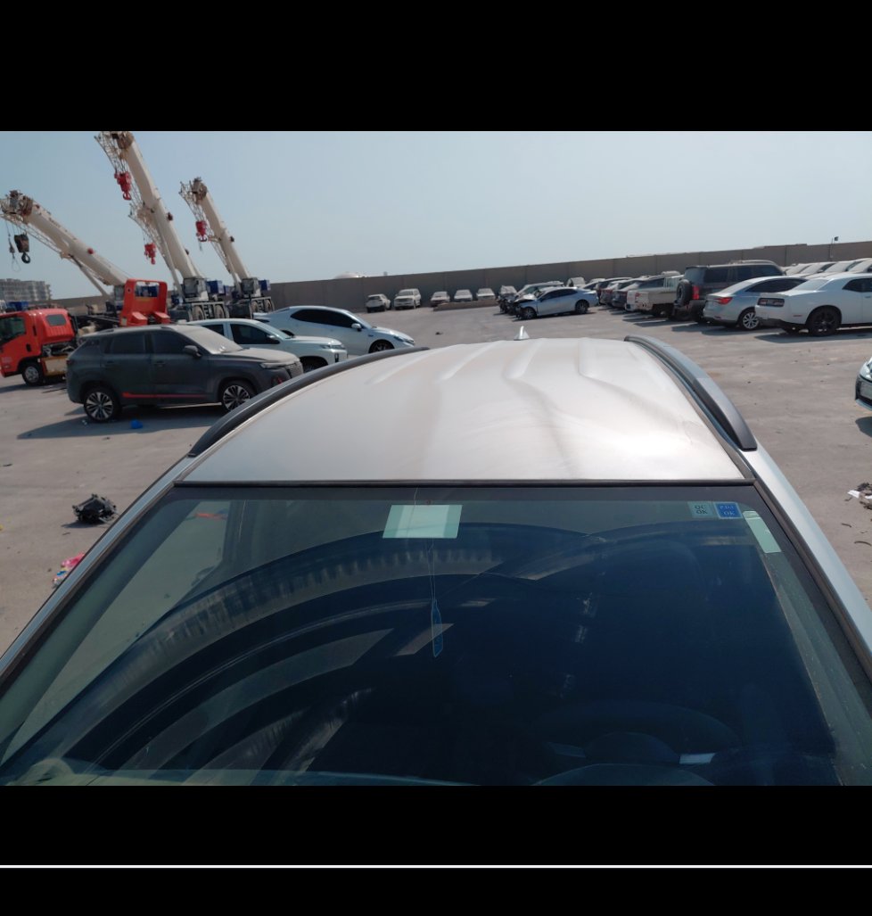 Toyota Rush  2023 image