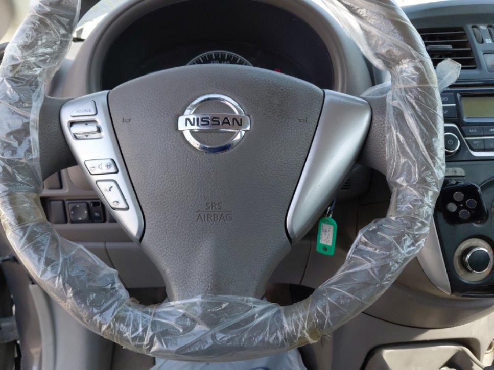 Nissan Sunny  2020 image