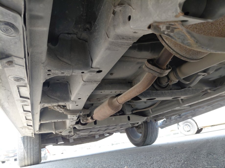 Toyota Rush  2023 image