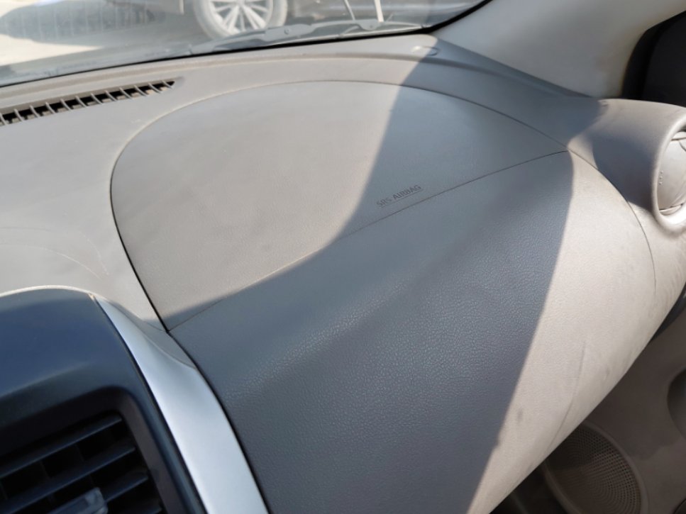 Nissan Sunny  2020 image