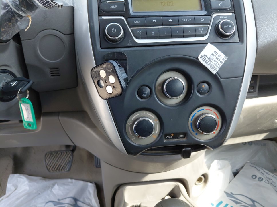 Nissan Sunny  2020 image