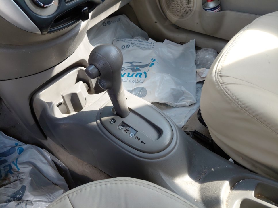 Nissan Sunny  2020 image