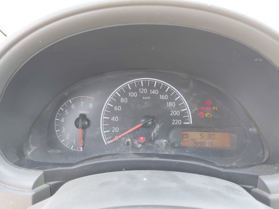 Nissan Sunny  2020 image