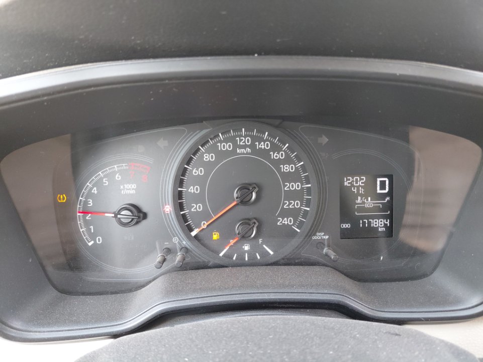 تويوتا كورولا  2023 image