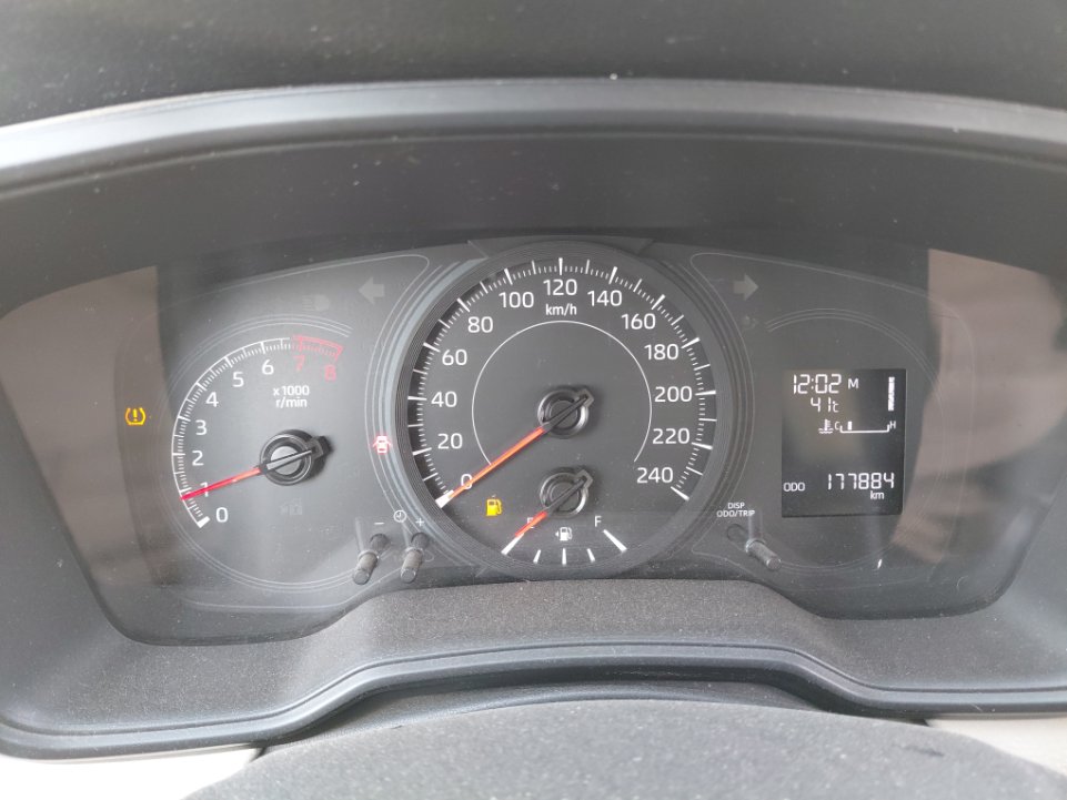 تويوتا كورولا  2023 image