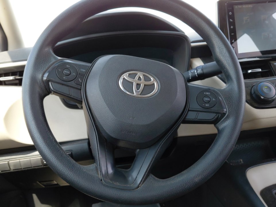 تويوتا كورولا  2023 image