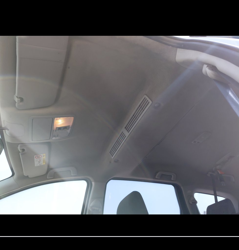 Toyota Rush  2023 image