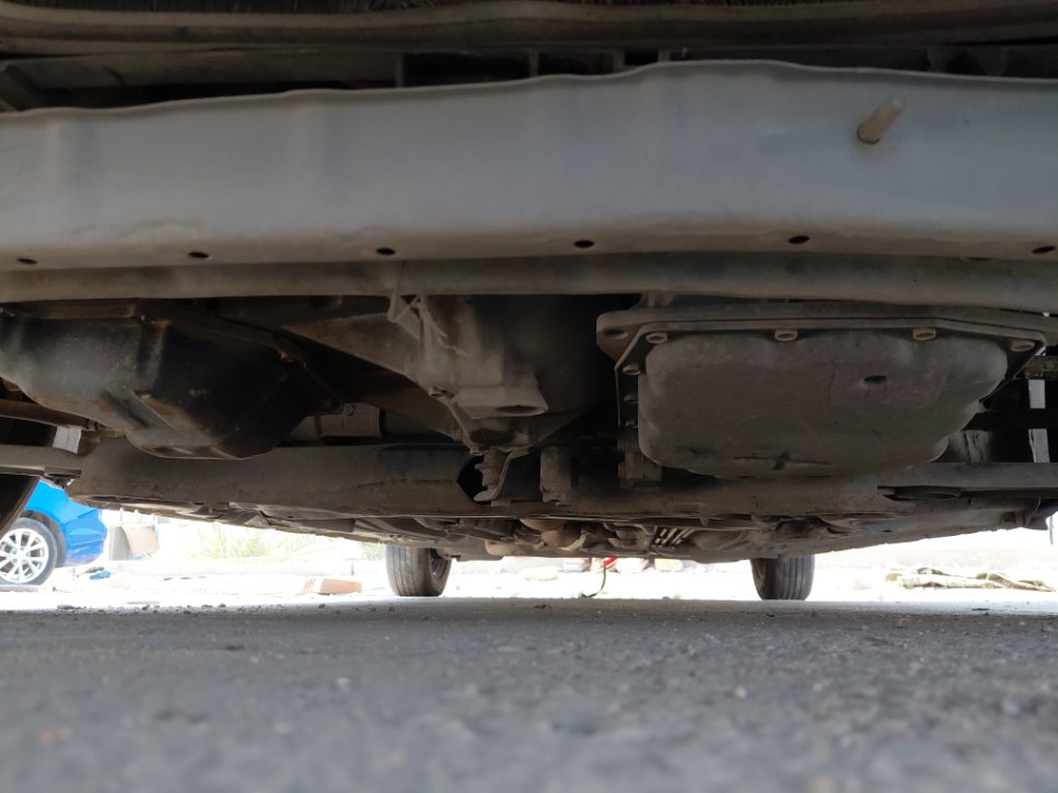 Nissan Sunny  2020 image