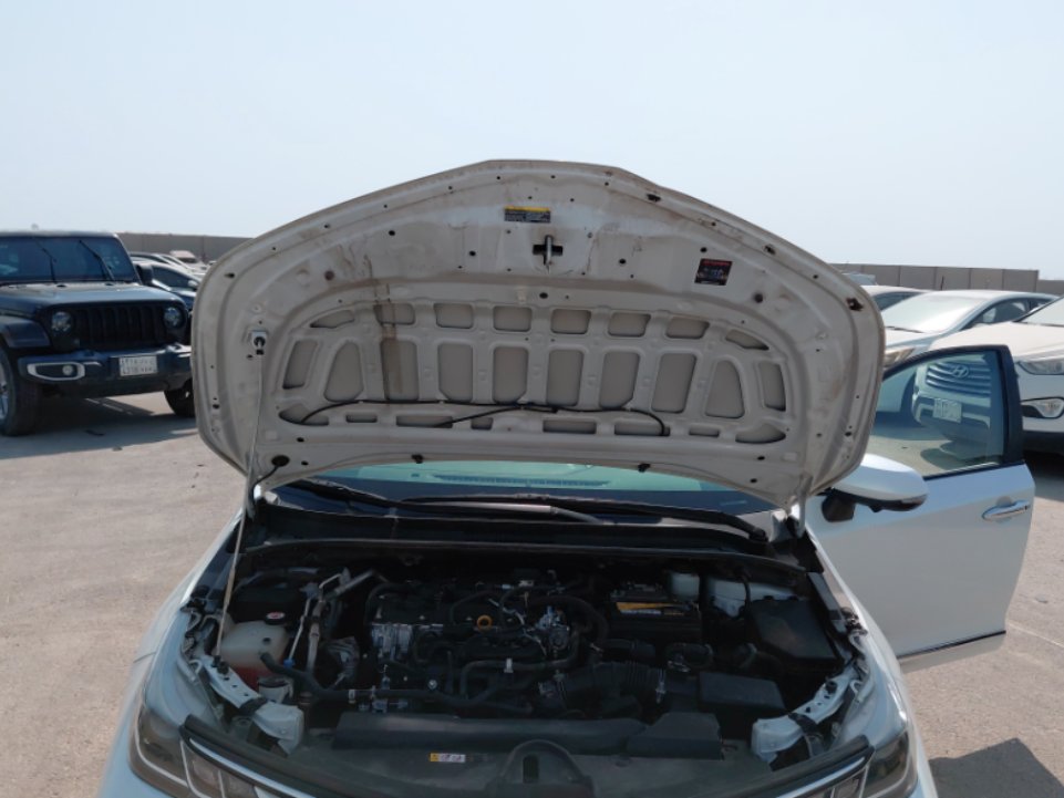 تويوتا كورولا  2023 image