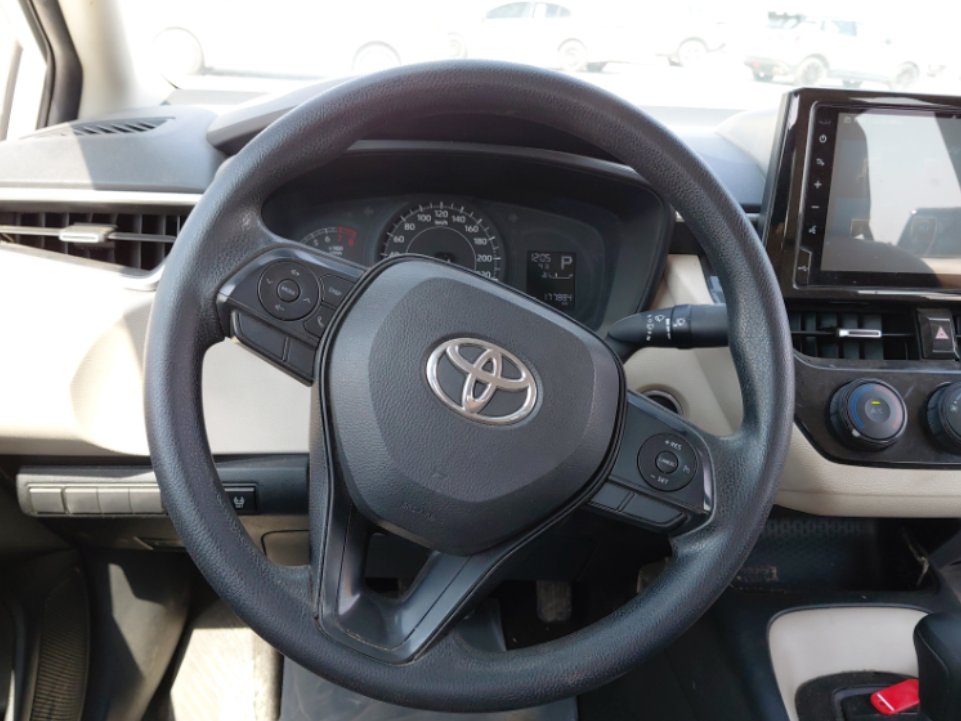 تويوتا كورولا  2023 image