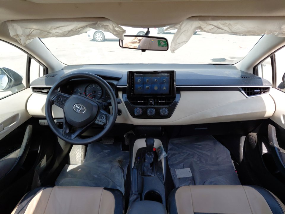 تويوتا كورولا  2023 image