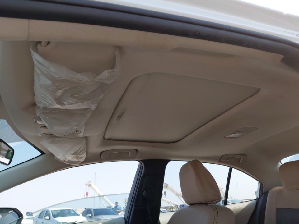 تويوتا كورولا  2023 image